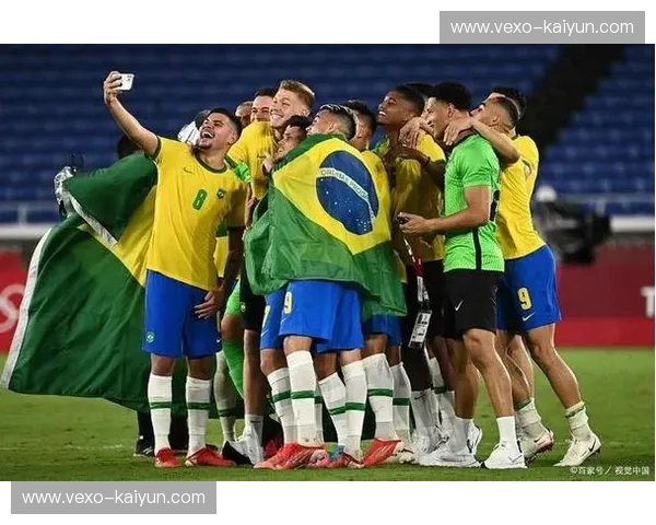 桑巴舞步与红酒军团的较量：巴西vs委内瑞拉，这一场绿茵场上的灵魂博弈